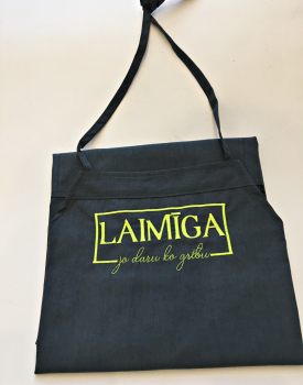 Priekšauts "Laimīga"