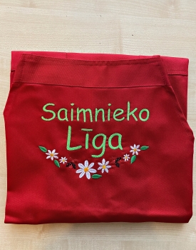 Priekšauts "Saimnieko Līga"