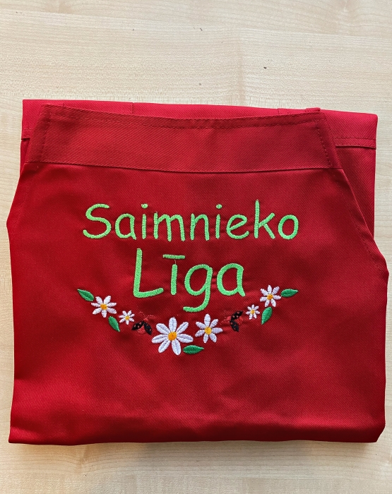 Priekšauts &quot;Saimnieko Līga&quot;