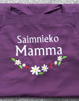 Priekšauts "Saimnieko Mamma"