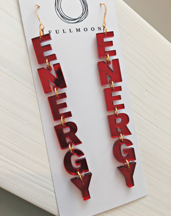Spoguļauskari &quot;Energy&quot;