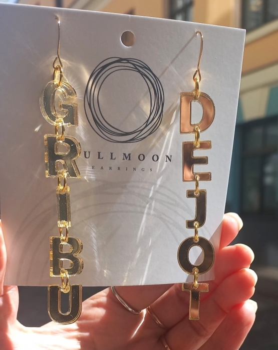 Spoguļauskari &quot;Gribu dejot&quot; zelta