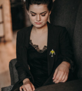 Piespraude &quot;Zīlīte&quot;