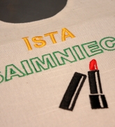 Lacīte &quot;Īsta saimniece&quot;