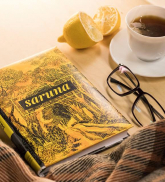 Albums - &quot;Saruna&quot;