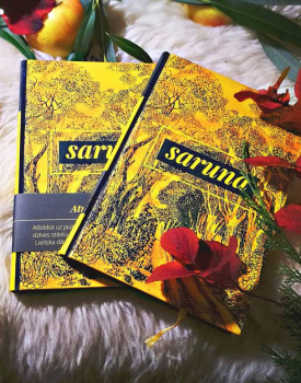 Album - "Saruna"