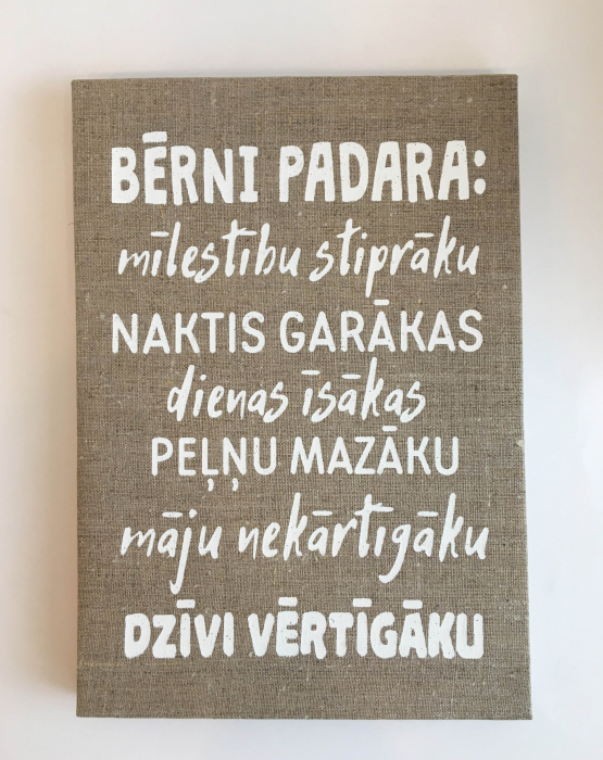 Magnēts &quot;Bērni&quot;