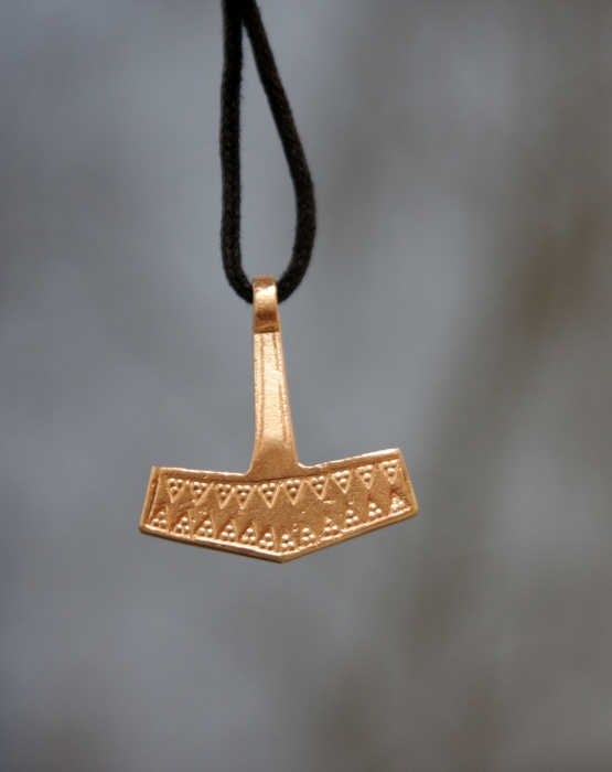Kulons &quot;Tora āmurs&quot;